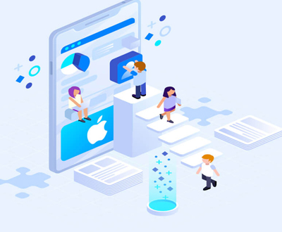 هزینه طراحی اپلیکیشن