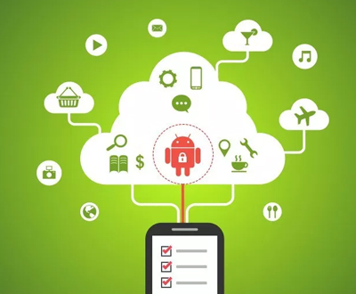 طراحی اپلیکیشن موبایل