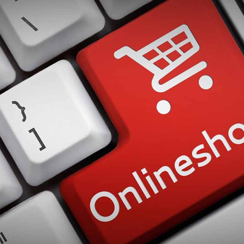 طراحی فروشگاه اینترنتی