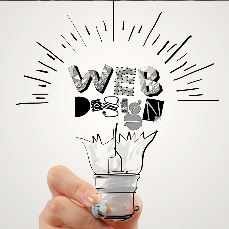 طراحی وب سایت